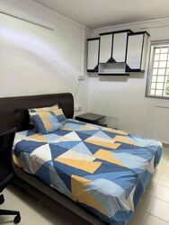 Blk 354 Yishun Jasmine (Yishun), HDB 3 Rooms #592008471